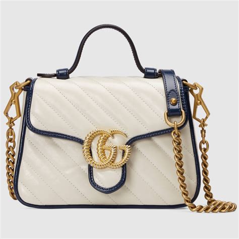 gucci latest ladies handbags|gucci bag new collection.